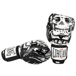 image-Male Simplicity Scattered Free Fight Boxing Gloves