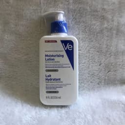 image-Ve Body Lotion C Milk Ceramide All-weather Repair Barrier Moisturizing Hydrating 236ml