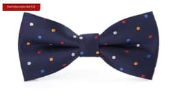 image-Bridegroom Bow Tie Trendy Men's British Formal Wear Wedding Bow Tie Wedding Bow Tie Men's Bow Tie