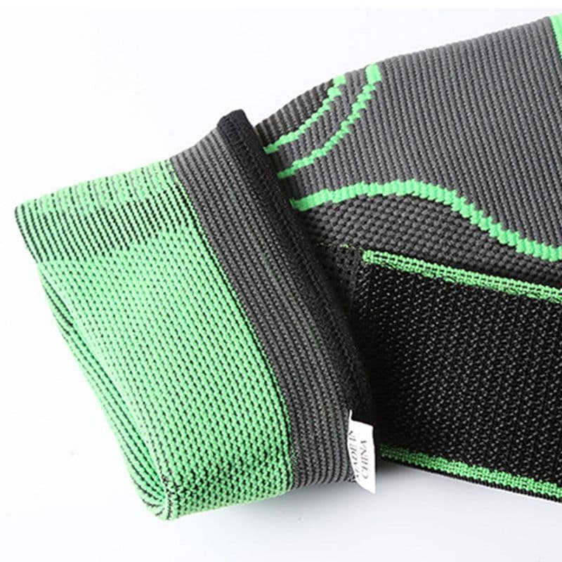 image-Arm Guard Basketball Protective Gear Sports Knitted Protective Gear