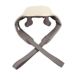 image-Kneading Shoulder And Neck Massager Strap Neck Electric Trapezius Muscle