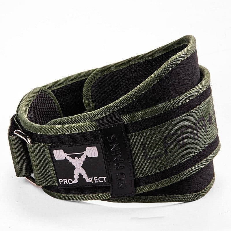 image-Fitness Belt Men's Large Weight Equipment