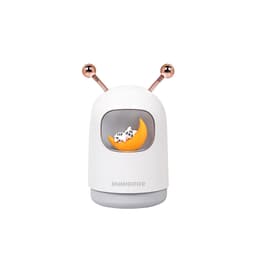 image-Cute Pet Humidifier Heavy Fog USB Mini Car Air Purifier Household Small Moisturizing Creative Humidifier