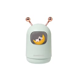 image-Cute Pet Humidifier Heavy Fog USB Mini Car Air Purifier Household Small Moisturizing Creative Humidifier
