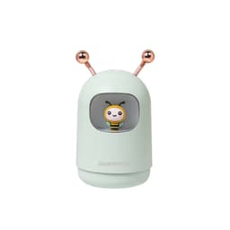 image-Cute Pet Humidifier Heavy Fog USB Mini Car Air Purifier Household Small Moisturizing Creative Humidifier