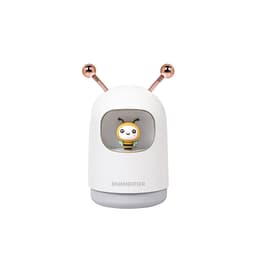 image-Cute Pet Humidifier Heavy Fog USB Mini Car Air Purifier Household Small Moisturizing Creative Humidifier