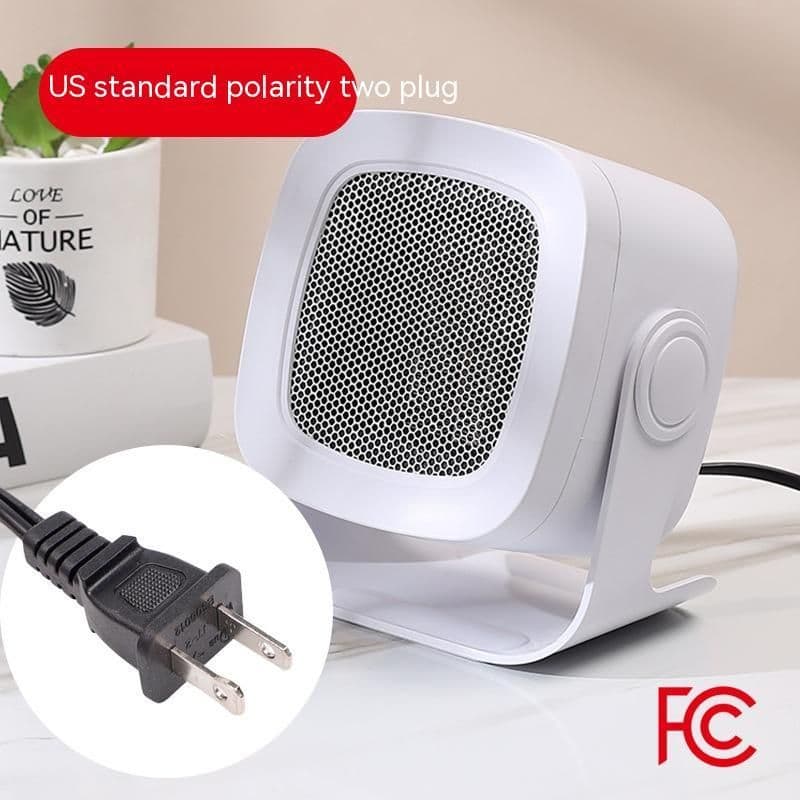 image-European Standard American Standard Household Portable Heater