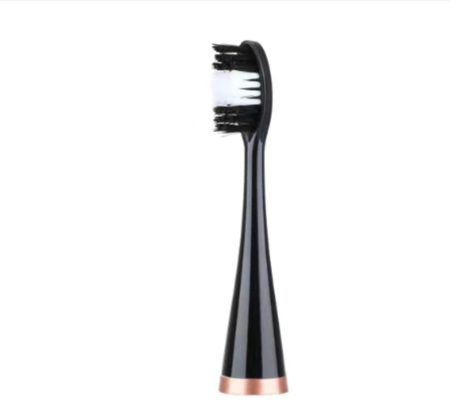 image-Electric Toothbrush Dental Calculus Remover Teeth Cleaning High Frequency Electric Household Teeth Cleaner Teeth Washing Artifact