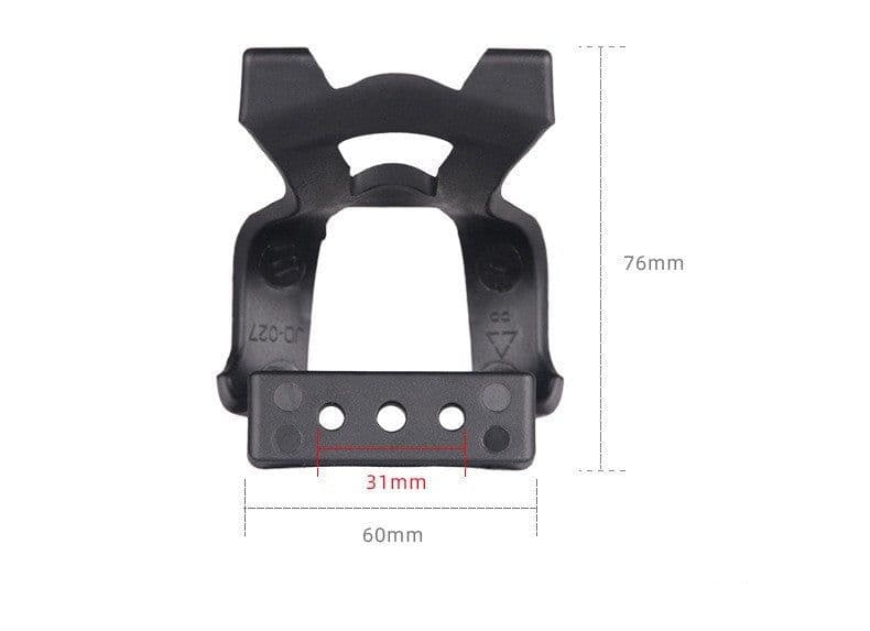 image-Fitness Spinning Accessories Pedal Foot Holder Rope