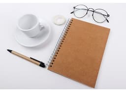 image-Daily Planner Schedule Work Efficiency Stationery Book