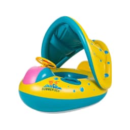 image-Infant inflatable swimmer