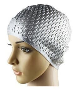 image-Silicone Swimming Waterproof Men And Women Swimming Swimming Ear Protection Water