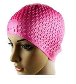 image-Silicone Swimming Waterproof Men And Women Swimming Swimming Ear Protection Water