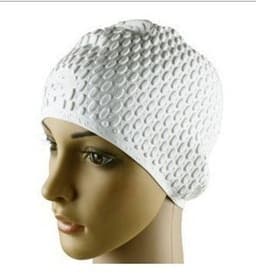 image-Silicone Swimming Waterproof Men And Women Swimming Swimming Ear Protection Water