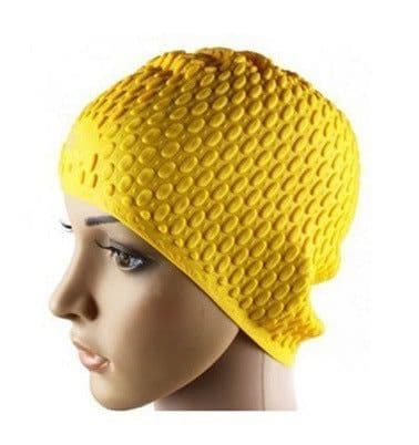 image-Silicone Swimming Waterproof Men And Women Swimming Swimming Ear Protection Water