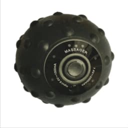 image-Yoga Electric Massage Handball Movement Vibration Ball Muscle Relaxation Fitness Recovery Fascia Ball