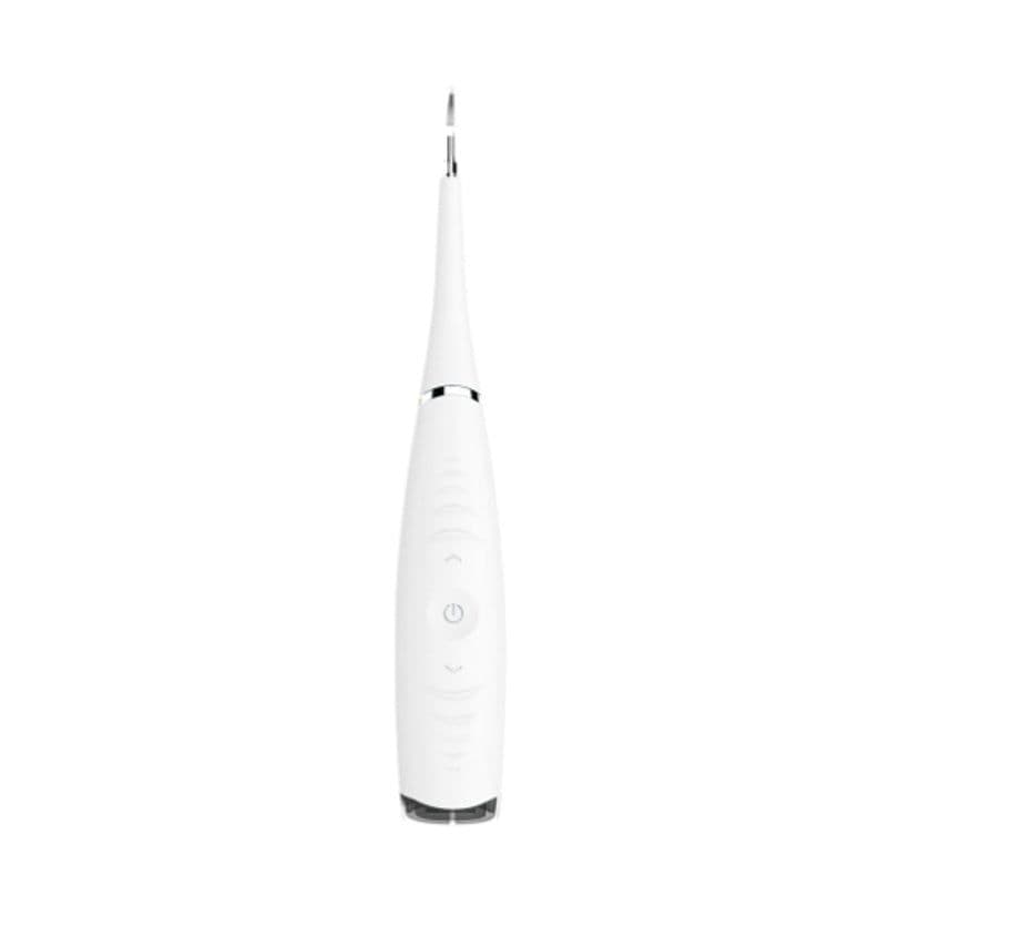 image-Household Electric Teeth Cleaner Ultrasonic Tartar Dental Calculus Remover Teeth Health Care Device