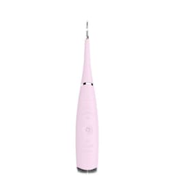 image-Household Electric Teeth Cleaner Ultrasonic Tartar Dental Calculus Remover Teeth Health Care Device