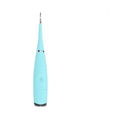 image-Household Electric Teeth Cleaner Ultrasonic Tartar Dental Calculus Remover Teeth Health Care Device