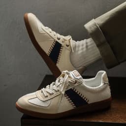 image-Fashion Casual Exercise Men's Sneakers