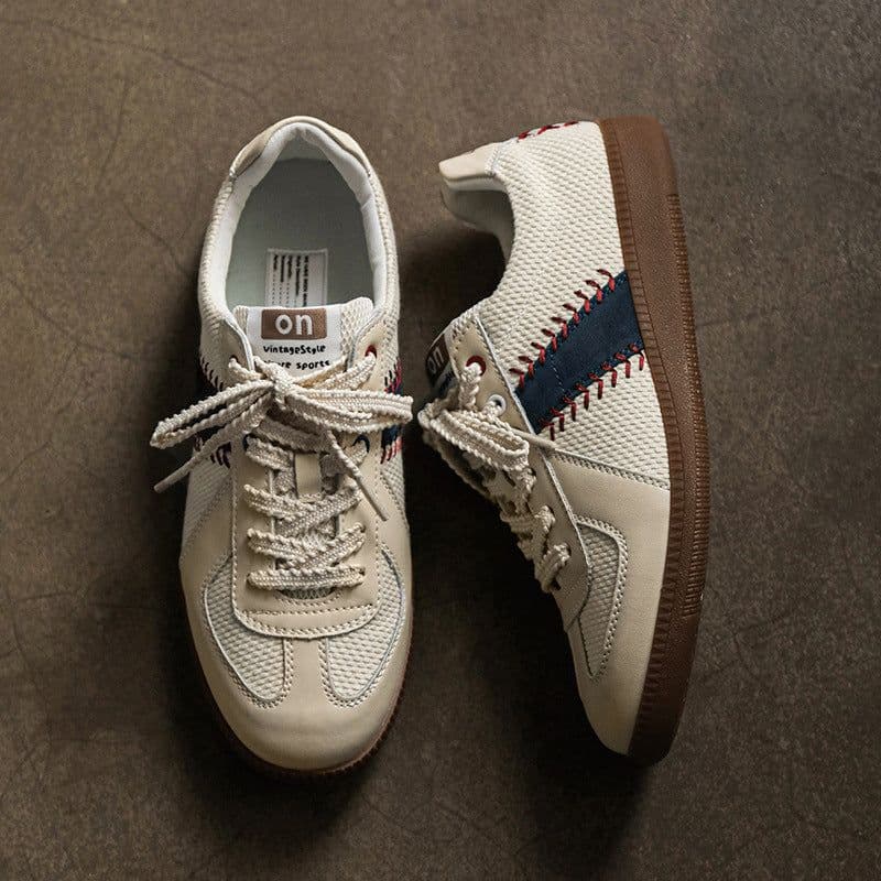 image-Fashion Casual Exercise Men's Sneakers