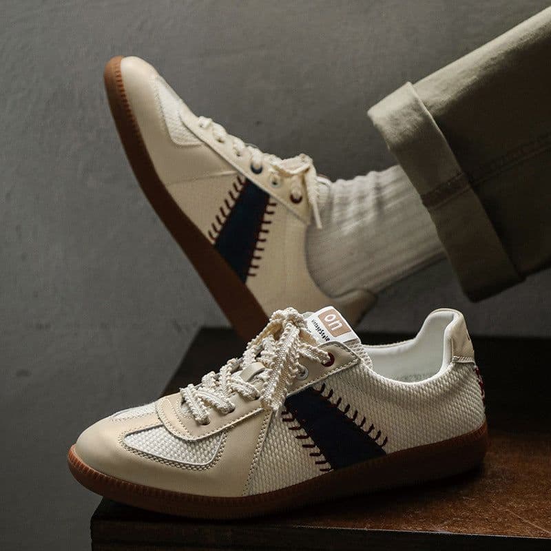image-Fashion Casual Exercise Men's Sneakers