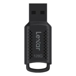 image-USB stick Lexar LJDV400128G-BNBNG 128 GB