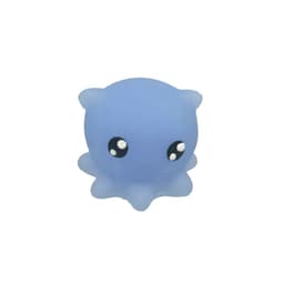 image-Novelty, cute and creative toys, small animals, cute pets, seals, small dumplings, the whole person vents, decompresses and pinches the music