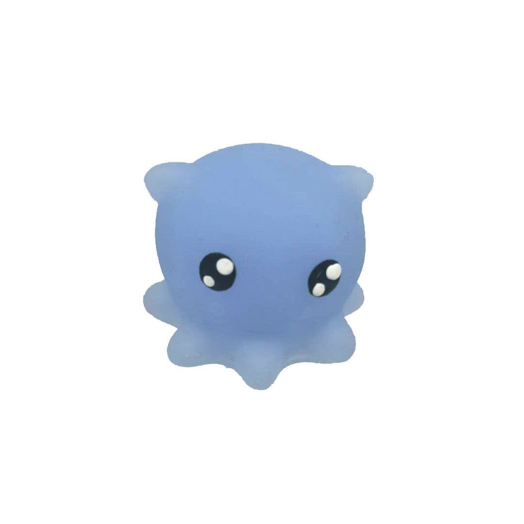 image-Novelty, cute and creative toys, small animals, cute pets, seals, small dumplings, the whole person vents, decompresses and pinches the music