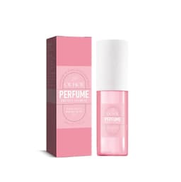 image-Women's Date Natural Long Lasting Fragrance Perfume Spray