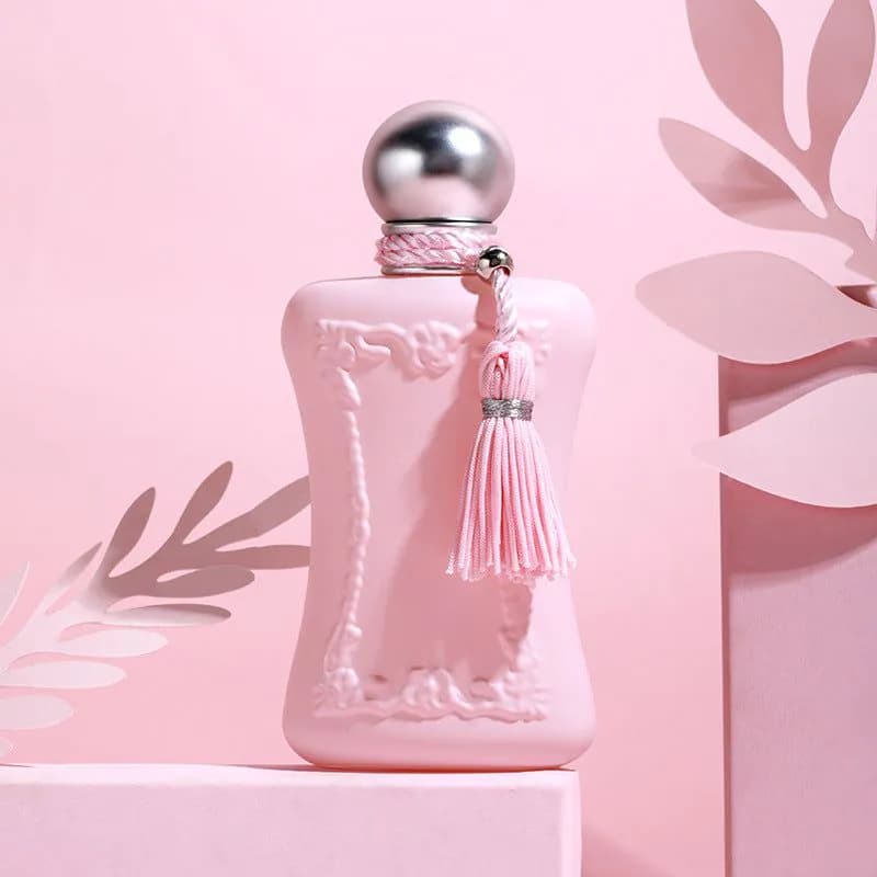 image-Perfume For Women Anna Fragrance Girl Sweetheart Long-lasting Light Perfume