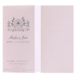 image-Perfume For Women Anna Fragrance Girl Sweetheart Long-lasting Light Perfume