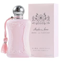 image-Perfume For Women Anna Fragrance Girl Sweetheart Long-lasting Light Perfume