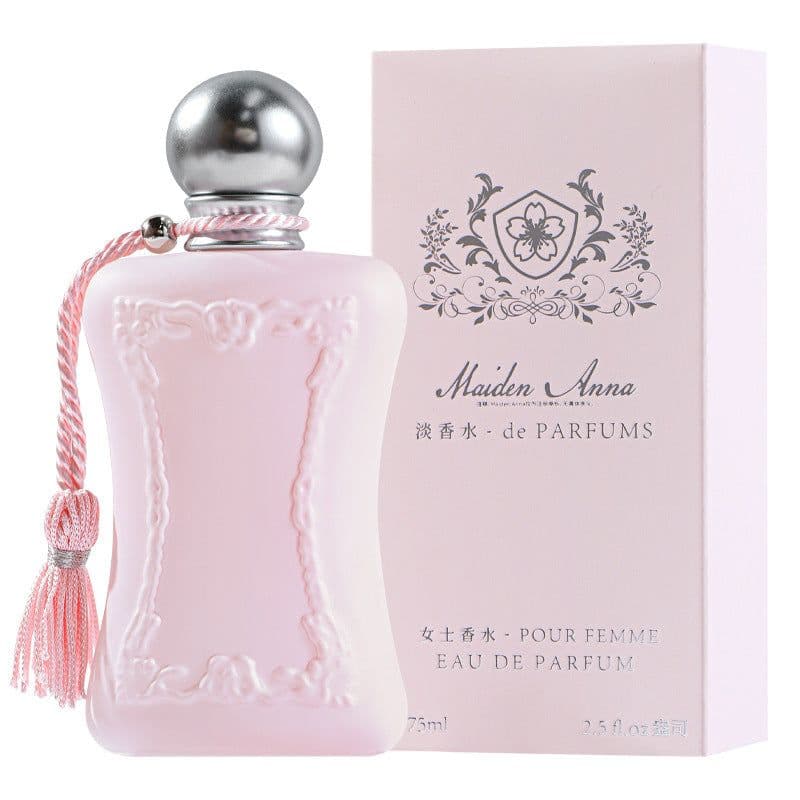 image-Perfume For Women Anna Fragrance Girl Sweetheart Long-lasting Light Perfume