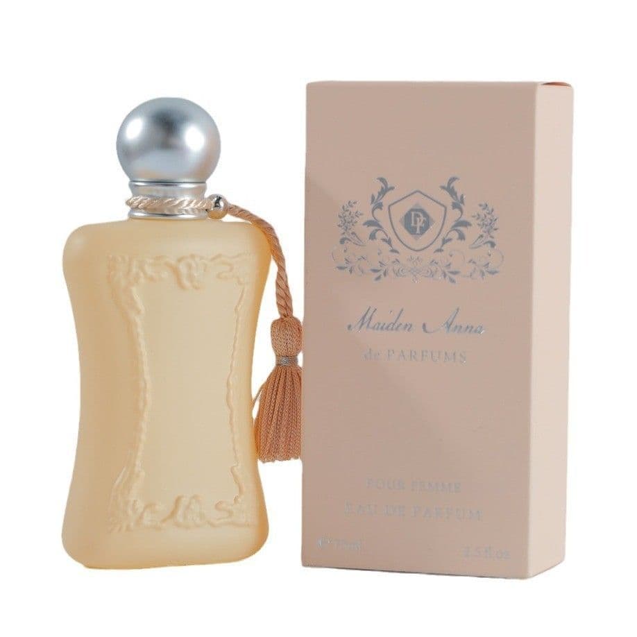 image-Perfume For Women Anna Fragrance Girl Sweetheart Long-lasting Light Perfume