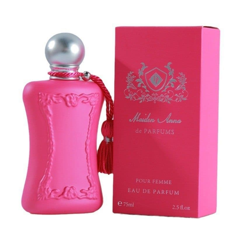 image-Perfume For Women Anna Fragrance Girl Sweetheart Long-lasting Light Perfume
