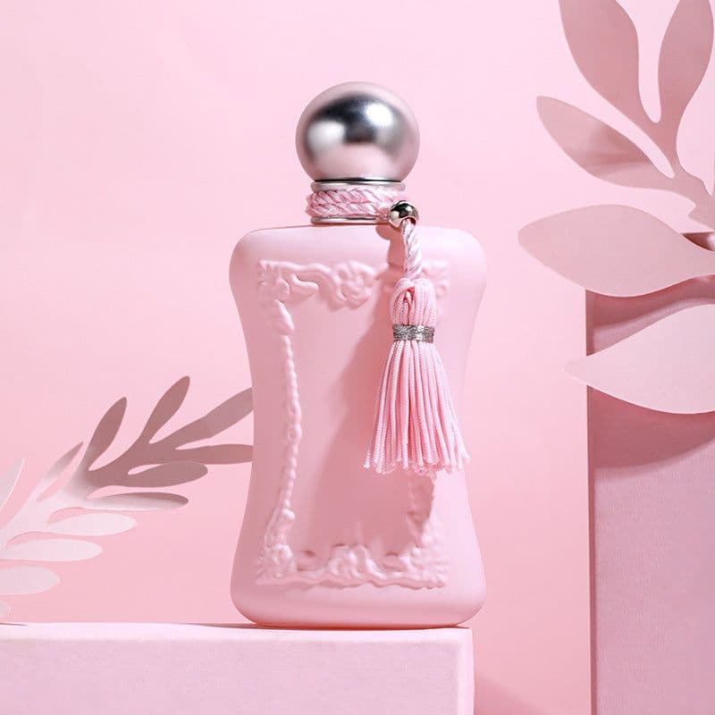 image-Perfume For Women Anna Fragrance Girl Sweetheart Long-lasting Light Perfume