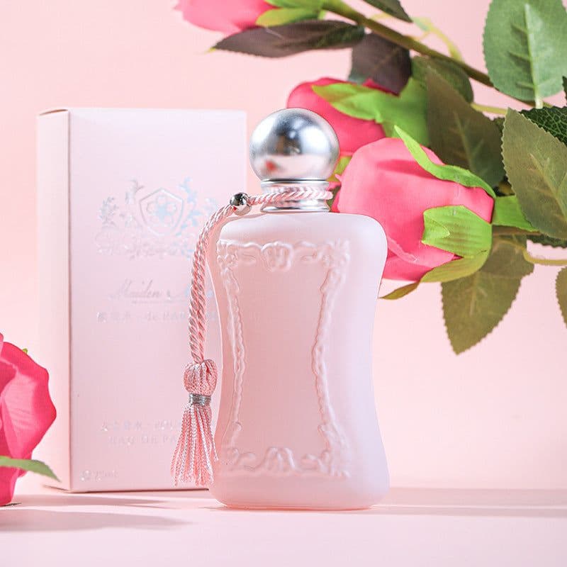 image-Perfume For Women Anna Fragrance Girl Sweetheart Long-lasting Light Perfume