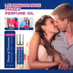 image-Charm Ball Perfume Niche Lasting Fragrance