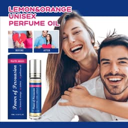 image-Charm Ball Perfume Niche Lasting Fragrance