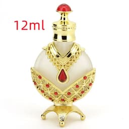 image-Perfume Oil Concentrated Perfume Oil Lasting Fragrance Mild Non-pungent Portable Concentrated Fragrance Beauty Products