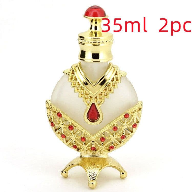 image-Perfume Oil Concentrated Perfume Oil Lasting Fragrance Mild Non-pungent Portable Concentrated Fragrance Beauty Products