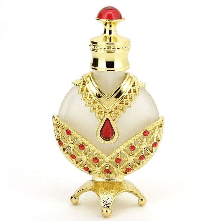 image-Perfume Oil Concentrated Perfume Oil Lasting Fragrance Mild Non-pungent Portable Concentrated Fragrance Beauty Products