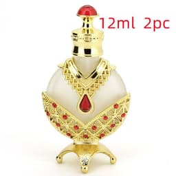 image-Perfume Oil Concentrated Perfume Oil Lasting Fragrance Mild Non-pungent Portable Concentrated Fragrance Beauty Products