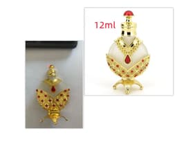 image-Perfume Oil Concentrated Perfume Oil Lasting Fragrance Mild Non-pungent Portable Concentrated Fragrance Beauty Products
