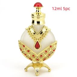 image-Perfume Oil Concentrated Perfume Oil Lasting Fragrance Mild Non-pungent Portable Concentrated Fragrance Beauty Products