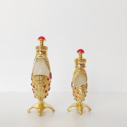 image-Perfume Oil Concentrated Perfume Oil Lasting Fragrance Mild Non-pungent Portable Concentrated Fragrance Beauty Products