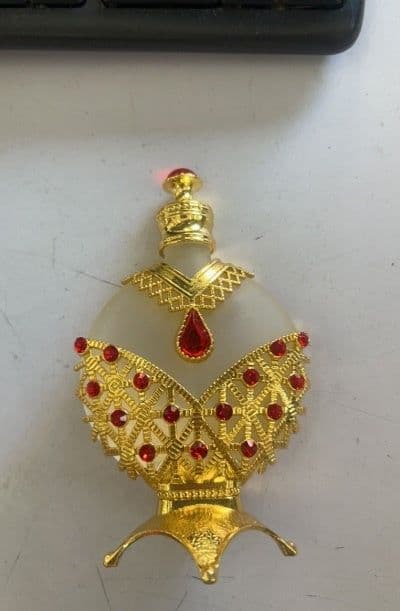 image-Perfume Oil Concentrated Perfume Oil Lasting Fragrance Mild Non-pungent Portable Concentrated Fragrance Beauty Products