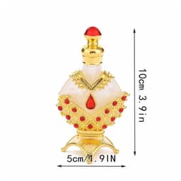 image-Perfume Oil Concentrated Perfume Oil Lasting Fragrance Mild Non-pungent Portable Concentrated Fragrance Beauty Products