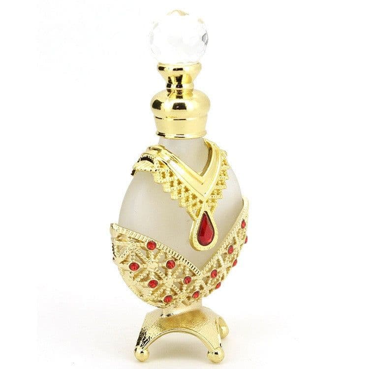 image-Perfume Oil Concentrated Perfume Oil Lasting Fragrance Mild Non-pungent Portable Concentrated Fragrance Beauty Products